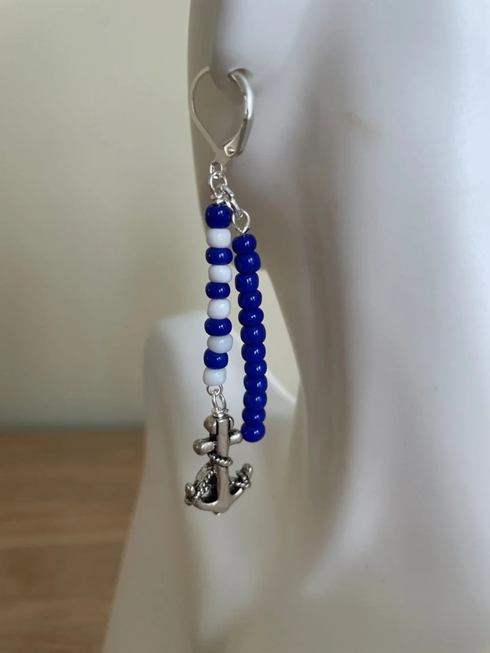 Hand Crafted set sail